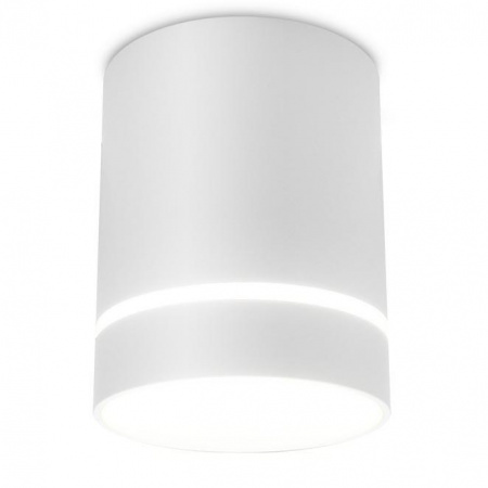 Потолочный светодиодный светильник Ambrella light Techno Spot TN280