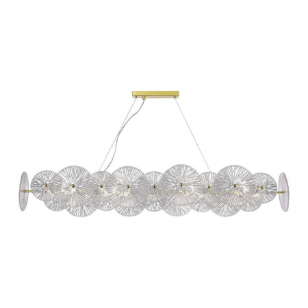 Подвесная люстра ST Luce Flero SL1657.213.08