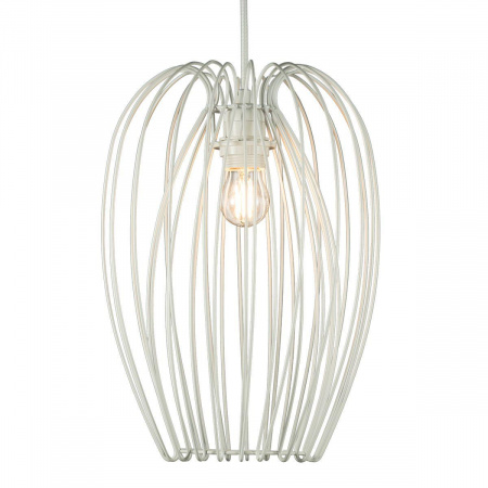 Подвесной светильник Loft IT Deseno 10031 White