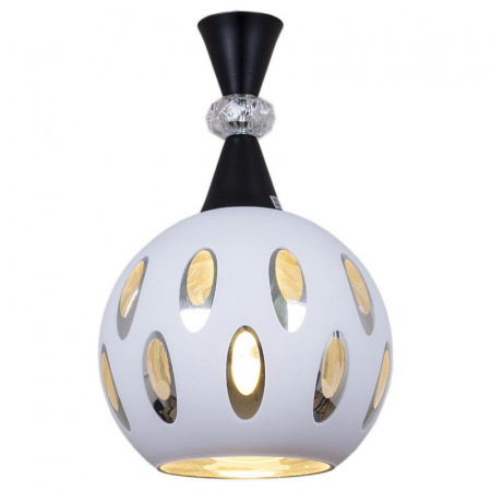 Подвесной светильник Reluce 03410-0.4-01 WH