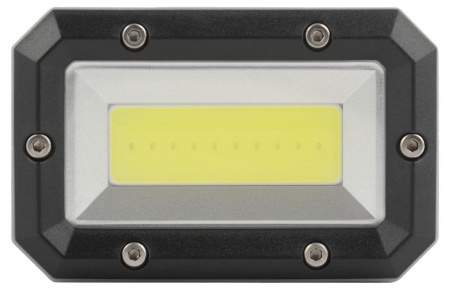 Налобный светодиодный фонарь ЭРА Шторм от батареек 30х30х63 320 лм GB-708 Б0052750