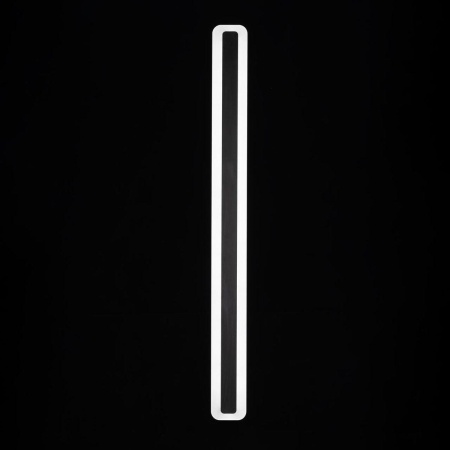 Настенный светодиодный светильник Citilux Тринити CL238591