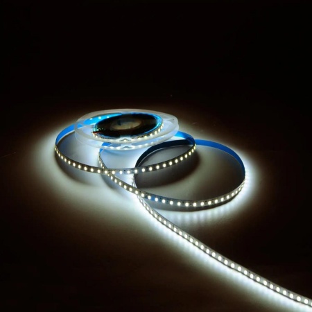 Светодиодная лента Gauss 9,6W/m 120LED/m 2835SMD теплый белый 5M BT064 Алматы