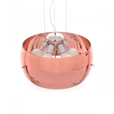 Подвесная люстра Lumina Deco Stilio LDP 6018-500 R.GD