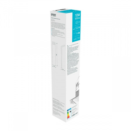 Уличный светодиодный светильник Gauss Electra GD111