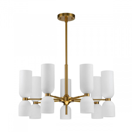 Подвесная люстра Favourite Amusing 2876-7P