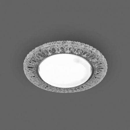 Встраиваемый светодиодный светильник Feron CD4022 29475