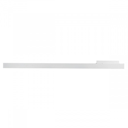 Подвесной светодиодный cветильник Geometria ЭРА Block SPO-115-W-40K-036 36Вт 4000К белый Б0050546