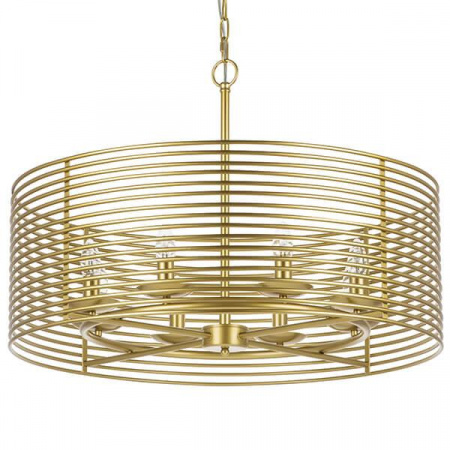 Подвесная люстра Lightstar Zeta 728083