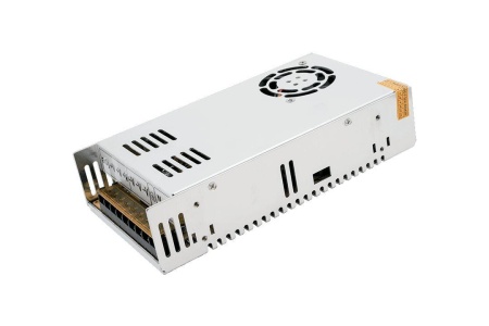 Блок питания SWG 12V 350W IP20 30A S-350-12 000124 Алматы