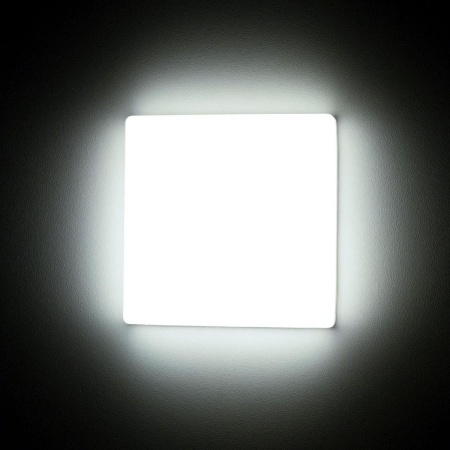 Встраиваемый светодиодный светильник Citilux Вега CLD53K10N