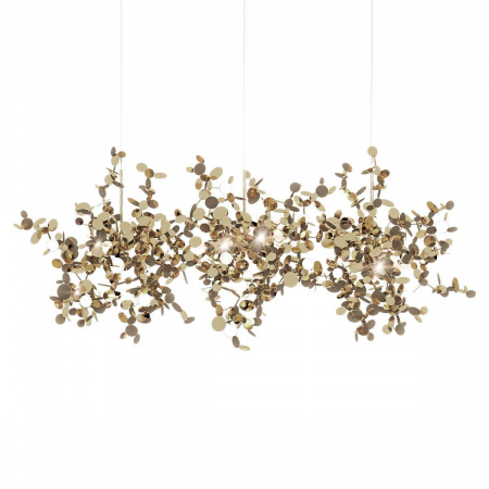 Подвесной светильник Loft IT Spark 10101/3S Gold