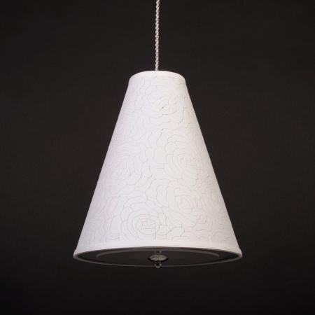 Подвесной светодиодный светильник Abrasax CL.8301-1W