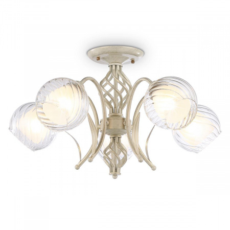 Потолочная люстра Ambrella light Traditional TR3066