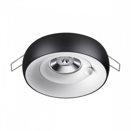 Встраиваемый светильник Novotech Spot Water 370798