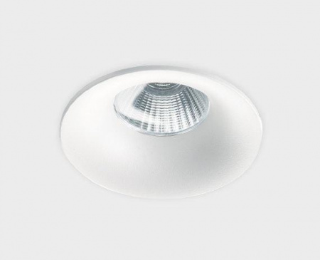 Встраиваемый светодиодный светильник Italline IT06-6016 white 3000K Алматы