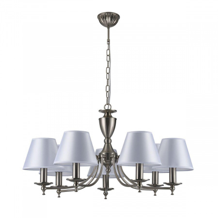 Подвесная люстра Escada Bolero 1144/7PL