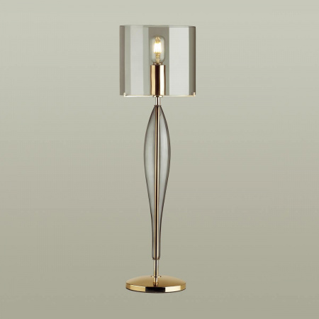 Настольная лампа Odeon Light Standing Tower 4850/1T