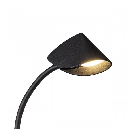 Настольная лампа Mantra Capuccina 7584