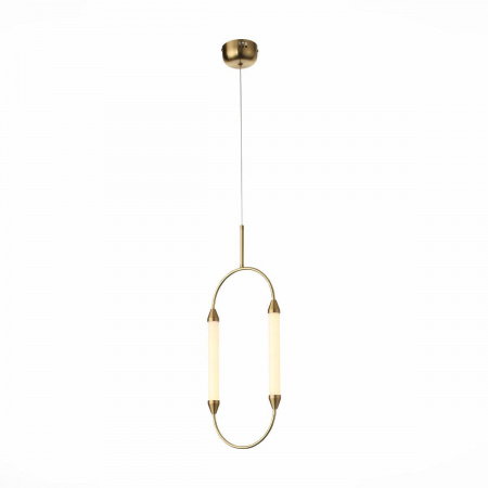 Подвесной светодиодный светильник ST Luce Olbia SL6004.303.02