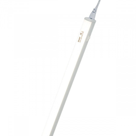 Настенный светодиодный светильник для растений Uniel ULI-P11-24W/SPFR IP40 White UL-00008919