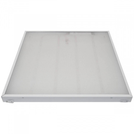 Встраиваемый светодиодный светильник Uniel ULP-6060 40W/5000К IP40 Grilyato White UL-00005199 Алматы