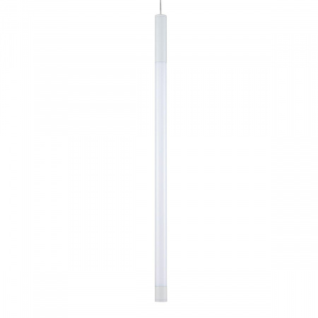 Подвесной светодиодный светильник Indigo Vettore 14006/1P White V000039L