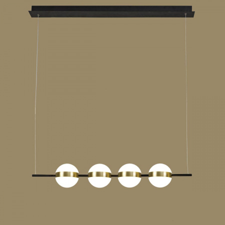 Подвесной светодиодный светильник Mantra Cuba 7161