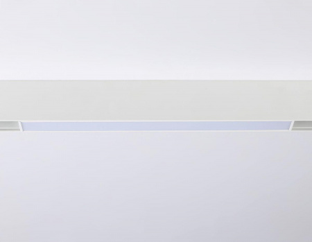 Трековый светодиодный светильник Ambrella light Track System Magnetic GL4001