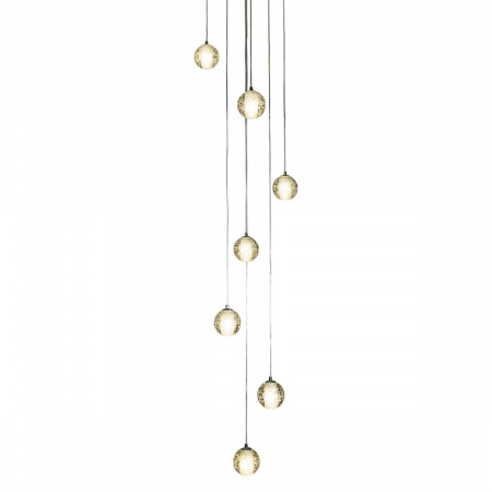 Подвесная люстра Loft IT Rain 10112/7