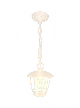 Уличный подвесной светильник Apeyron Марсель 11-172