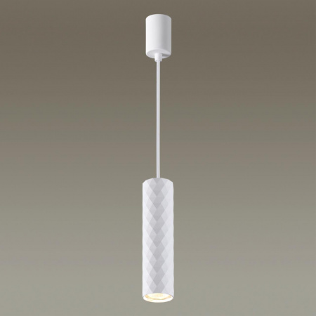 Подвесной светильник Odeon Light Hightech Ad astrum 4286/1