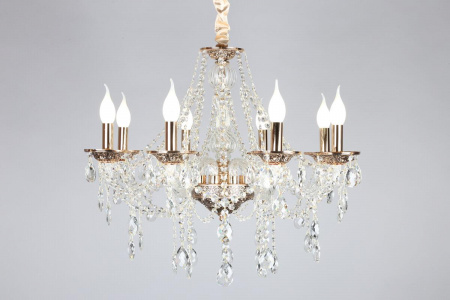 Подвесная люстра Omnilux Gadoni OML-74803-08