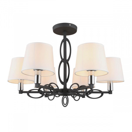 Потолочная люстра Omnilux Reggello OML-64907-06