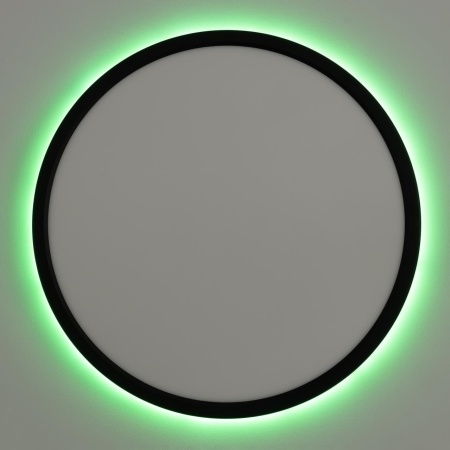 Потолочный светодиодный светильник Citilux Basic Line CL738321EL