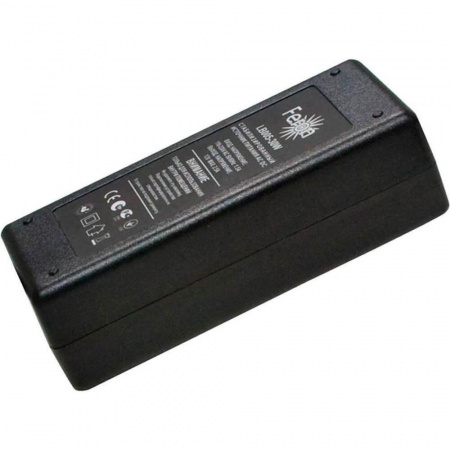 Блок питания для светодиодной ленты Feron LB005 12V 30W IP20 2,5A 21489 Алматы