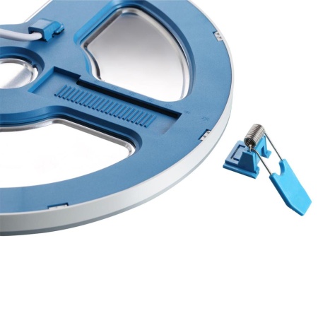 Встраиваемый светильник Novotech SPOT NT23 359020 Алматы Встраиваемый светильник Novotech SPOT NT23 359020