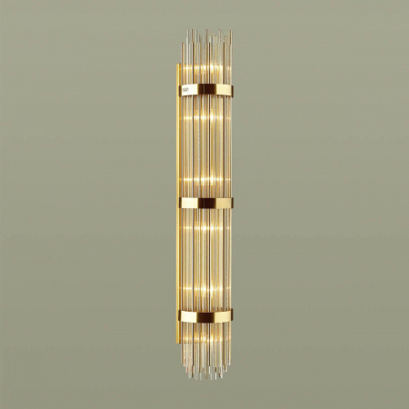 Настенный светильник Odeon Light Hall Empire 4854/6W