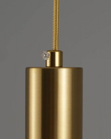 Подвесной светильник Moderli Martin V2890-1P