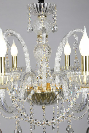 Подвесная люстра Omnilux Bonaita OML-70103-06