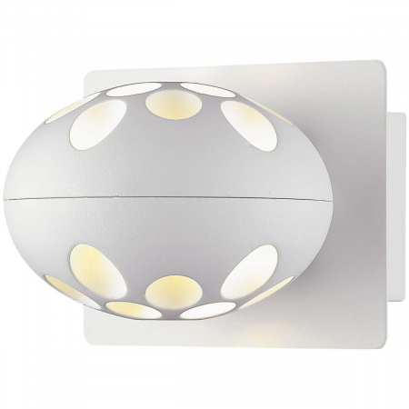Настенный светильник Wertmark Augen WE438.01.001