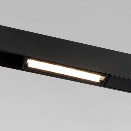 Трековый светодиодный светильник Elektrostandard Slim Magnetic 85007/01 a057195 Алматы Трековый светодиодный светильник Elektrostandard Slim Magnetic 85007/01 a057195