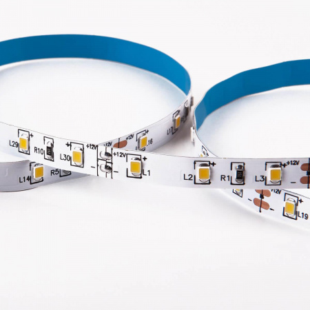 Светодиодная лента Elektrostandard 4,8W/m 60LED/m 2835SMD дневной белый 5M a050168 Алматы