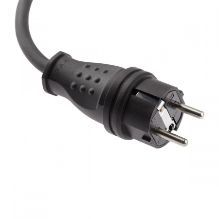 Удлинитель силовой ЭРА 1гн 40м с/з UPx-1e-3x2,5-40m-IP44(kg) Б0050865