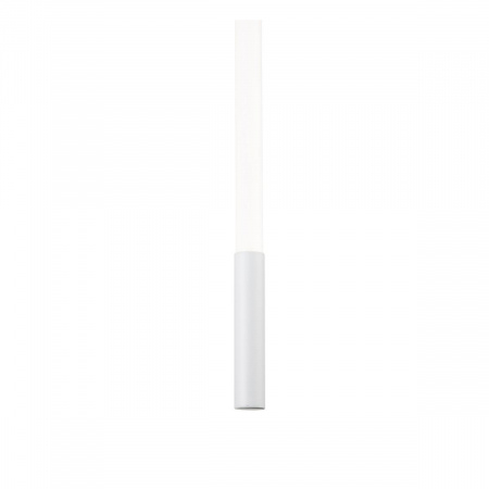 Подвесной светодиодный светильник Indigo FILATO 14008/1P White V000054L