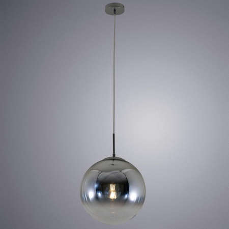 Подвесной светильник Arte Lamp Jupiter Chrome A7963SP-1CC