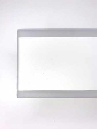 Настенно-потолочный светодиодный светильник Elvan NLS-8083XL-34W-WW-WHT