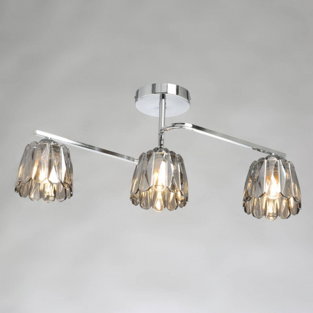 Потолочная люстра De Markt City Клэр 463012003