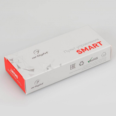 Пульт ДУ Arlight Smart-R11-Mix 023050 Алматы